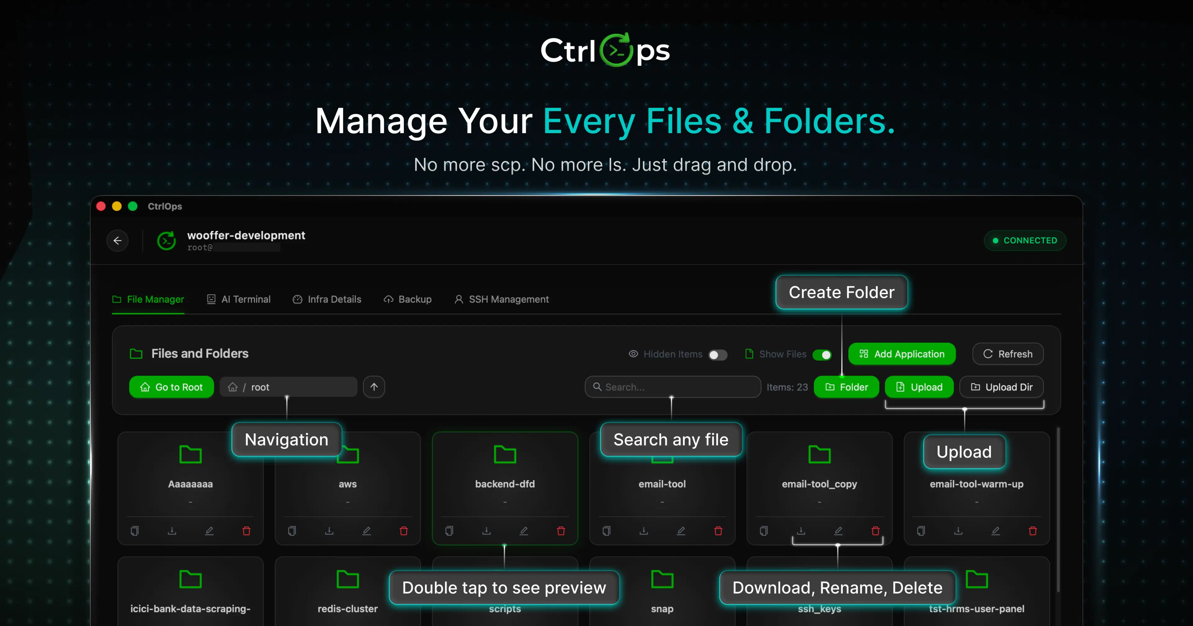 Best Alternatives to PuTTY, Webmin & ServerPilot (Tested for Real Workflows)
