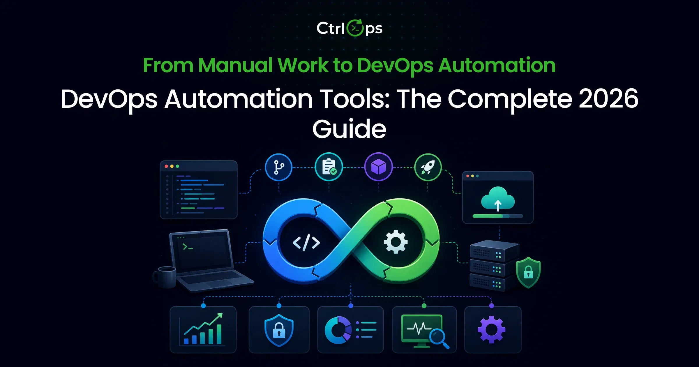Cover image for 15 Best AI DevOps Tools for Small Teams in 2026